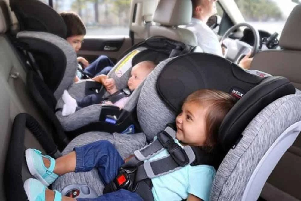 Penggunaan kerusi keselamatan kanak-kanak atau Child Restraint System (CRS) di Malaysia kembali menjadi perhatian selepas beberapa insiden kemalangan melibatkan kanak-kanak dilaporkan. Gambar hiasan