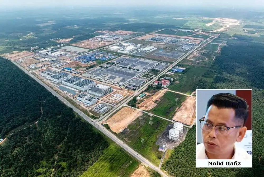 MPKu menubuhkan Jabatan Fasiliti Pelaburan bagi memperkukuh usaha menarik pelabur ke daerah ini, sekali gus menyokong pembangunan Ibrahim Technopolis (IBTEC) di Sedenak.