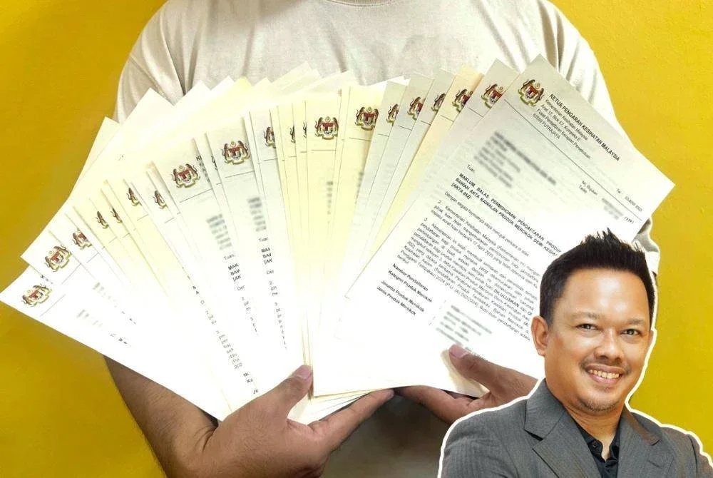 Rokok elektronik atau vape telah pun diluluskan KKM sebelum ini. Gambar kecil: Adzwan