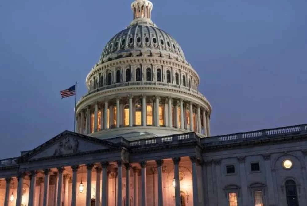 Jutaan rakyat AS bakal terkesan setelah sebahagian agensi persekutuan tidak lagi beroperasi seperti biasa.