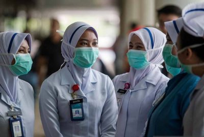 KKM melancarkan Sistem Pertukaran Suka Sama Suka bagi mempercepatkan proses pertukaran penempatan warga kesihatan. Gambar hiasan