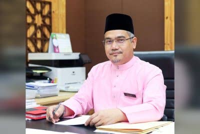 Mohd Asri - Foto: FB Mohd Asri Mat Daud 