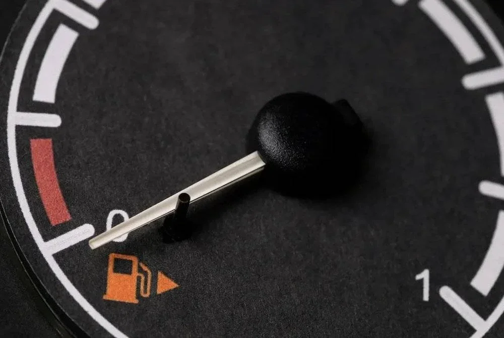 Mengajar ilmu mengira kepada orang dewasa lagi menguji kesabaran.