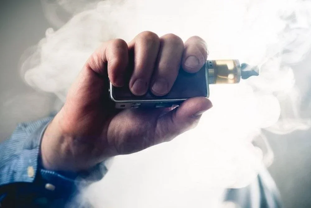 Wujud kebimbangan bahawa pengharaman vape hanya akan menggalakkan pasaran gelap.