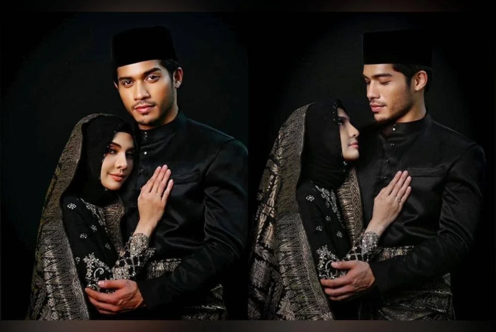 Yusuf berkongsi, kali terakhir dia berbual dengan Zizi ialah sekitar jam 1.40 pagi waktu Malaysia menerusi panggilan video.