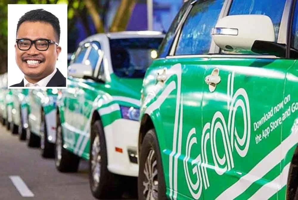 Larangan SUV dalam E-Hailing: Halangan kepada Tahun Melawat Malaysia 2026