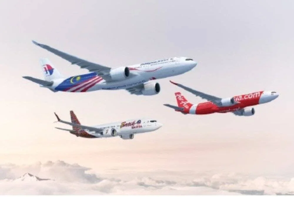 MAG, AirAsia dan Batik Air meraikan pencapaian negara dipilih semula ke Majlis Pertubuhan Penerbangan Awam Antarabangsa (ICAO) sebagai Ahli Bahagian III bagi penggal 2025–2028