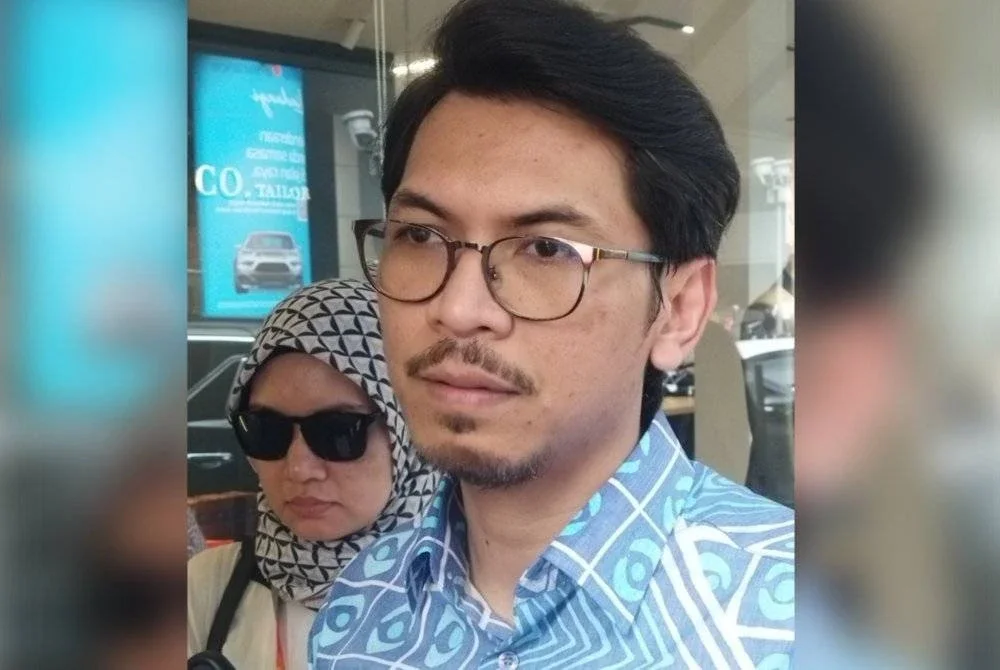 Muhammad Kamil Abdul Munim