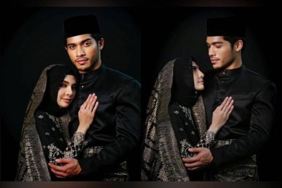 Yusuf berkongsi, kali terakhir dia berbual dengan Zizi ialah sekitar jam 1.40 pagi waktu Malaysia menerusi panggilan video.