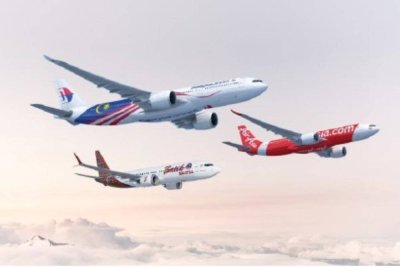 MAG, AirAsia dan Batik Air meraikan pencapaian negara dipilih semula ke Majlis Pertubuhan Penerbangan Awam Antarabangsa (ICAO) sebagai Ahli Bahagian III bagi penggal 2025–2028