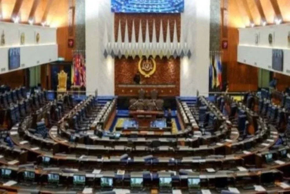 Ahli politik digesa berkhidmat dengan ikhlas tanpa mengejar jawatan. - Gambar hiasan