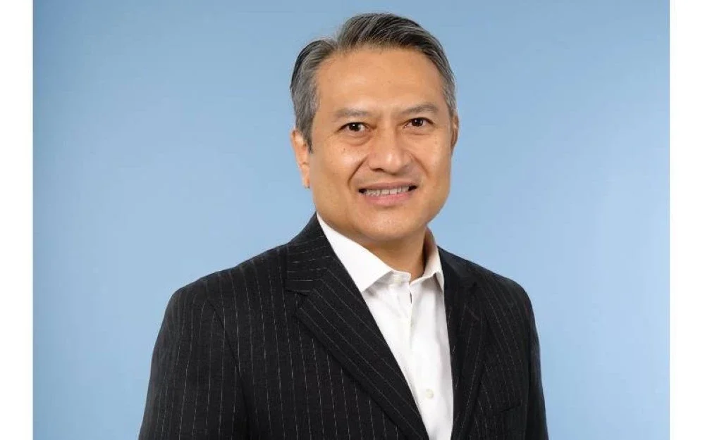 “Sejumlah 83 peratus peserta berjaya memperoleh pekerjaan dalam industri utama seperti teknologi, semikonduktor dan hospitaliti.” -AMIRUL FEISAL