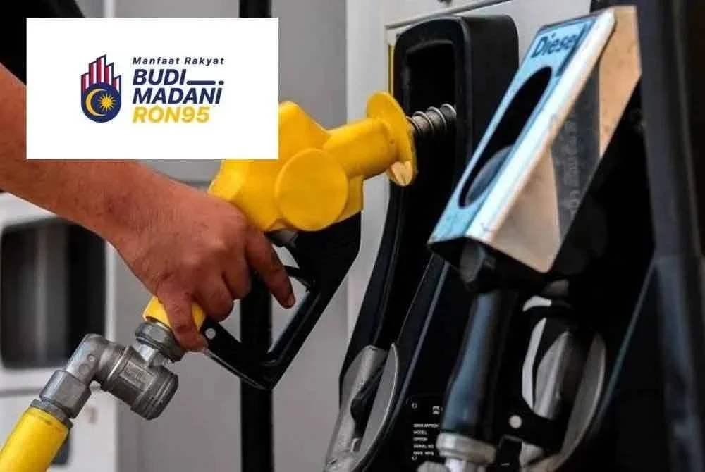 Pemberian had kelayakan tambahan subsidi Budi Madani RON95 (BUDI95) kepada pemandu e-hailing yang diumumkan oleh kerajaan diharapkan bersesuaian dengan keperluan mereka. Gambar hiasan