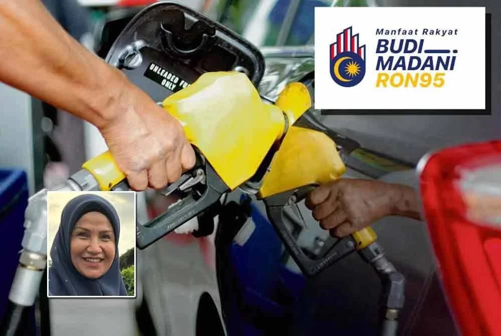 Pemandu tidak aktif, tidak memiliki PSV atau EVP tidak akan disenaraikan sebagai penerima kuota tambahan kerana tidak memenuhi syarat kelayakan ditetapkan oleh APAD. Gambar hiasan. (Gambar kecil: Noor Syeena)