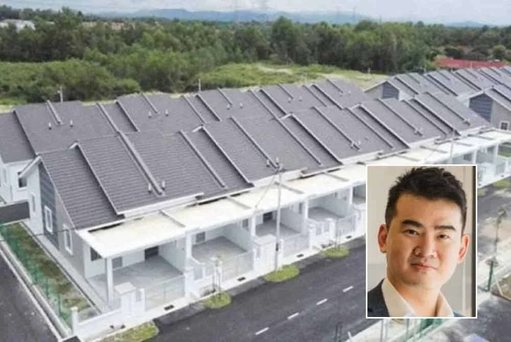 Gambar hiasan. Gambar kecil: Kenneth Soh