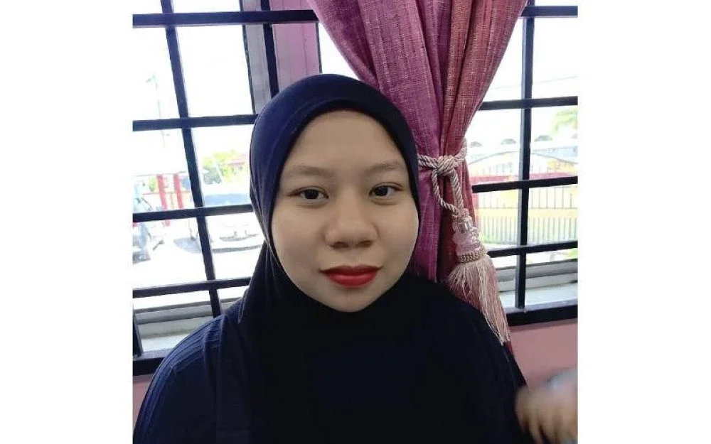 SITI AFIQAH AYUNI