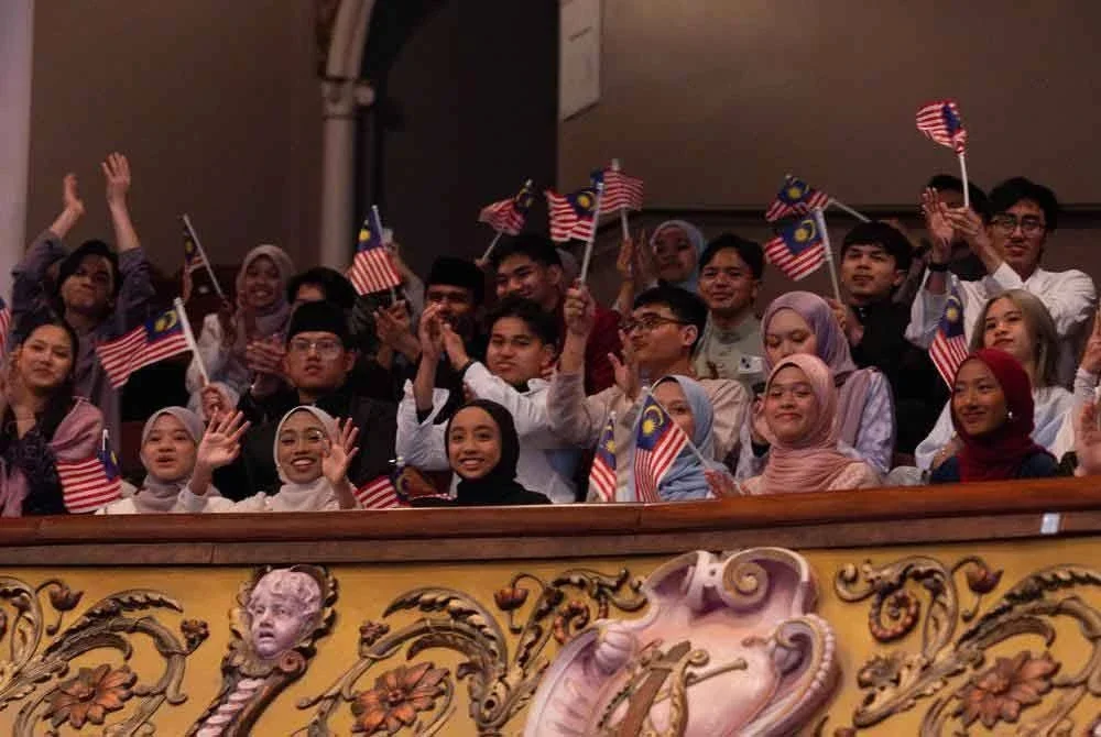 Suruhanjaya Tinggi Malaysia di Wellington meraikan Sambutan Hari Malaysia ke-62 di New Zealand dengan menganjurkan program kebudayaan Gemalai & Tenunan: ‘A Cultural Immersion’