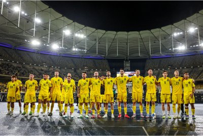 Harimau Malaya akan berdepan Laos dalam aksi Kelayakan Piala Asia 2027 bulan ini. Foto: Bernama