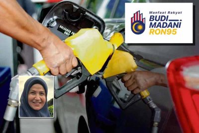 Pemandu tidak aktif, tidak memiliki PSV atau EVP tidak akan disenaraikan sebagai penerima kuota tambahan kerana tidak memenuhi syarat kelayakan ditetapkan oleh APAD. Gambar hiasan. (Gambar kecil: Noor Syeena)