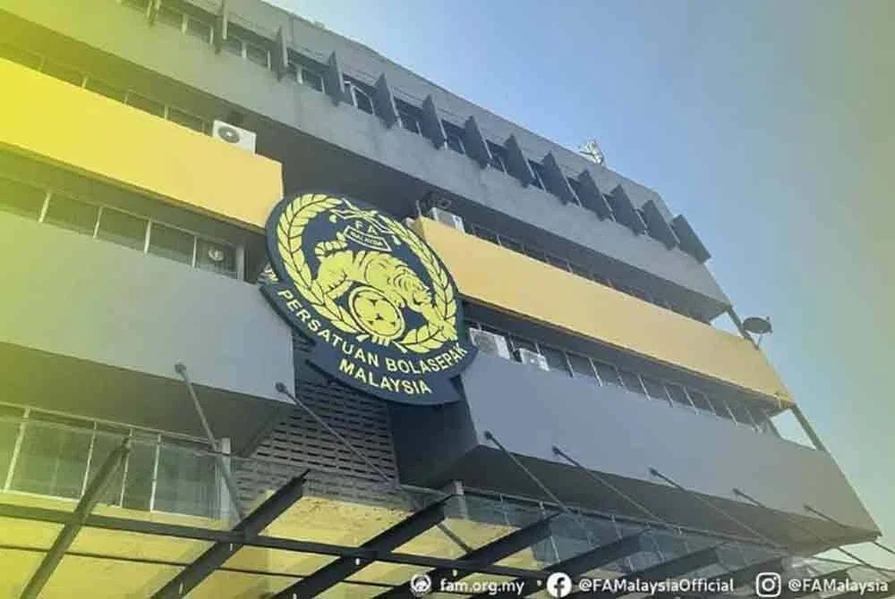 FIFA gantung dan denda tujuh pemain warisan dan FAM didakwa terbabit memalsukan dokumen