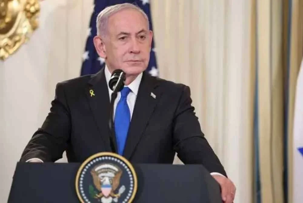 Netanyahu