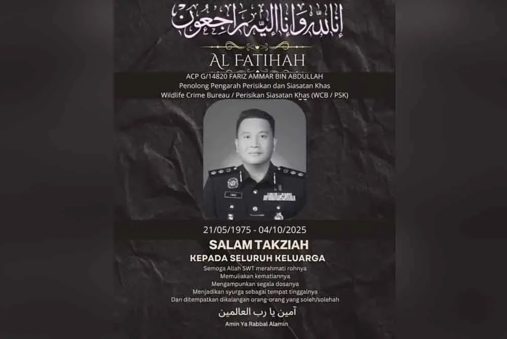 Fariz Ammar Abdullah