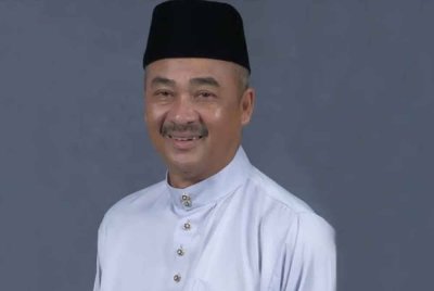 Abdul Razak Khamis