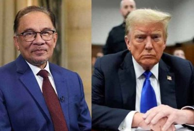 Pendirian Malaysia terbukti konsisten apabila Perdana Menteri, Datuk Seri Anwar Ibrahim pada 2 Oktober mengecam keras pemintasan flotilla bantuan oleh Israel - Dr Siti Darwinda