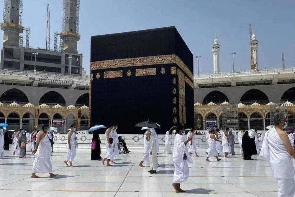 Kementerian Haji dan Umrah Arab Saudi mengesahkan pemegang semua jenis visa boleh menunaikan umrah ketika berada di negara itu.