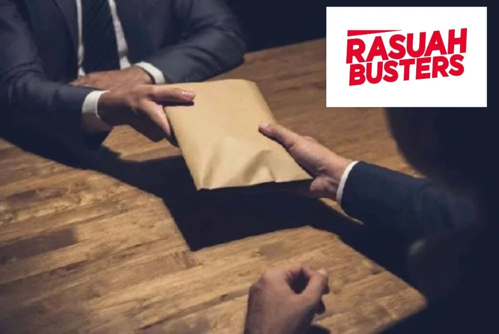 Akauntabiliti hanya dapat dicapai apabila wujud sistem pemantauan yang berkesan. Gambar hiasan 