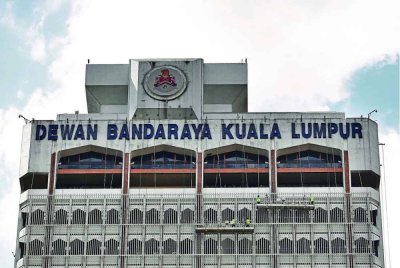 DBKL masih belum membuat keputusan muktamad berhubung permohonan pembangunan 60 tingkat di Bukit Damansara.