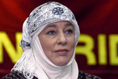 Zionis didakwa merampas bekalan ubat Ridley hingga menyebabkan keadaan kesihatannya merosot. - Foto Agensi