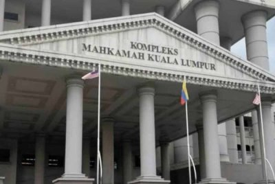 Lima individu termasuk seorang wanita didenda hingga RM14,500 oleh Mahkamah Sesyen selepas mengaku bersalah menggunakan dokumen palsu bagi pendaftaran kelahiran bayi di JPN. - Gambar hiasan