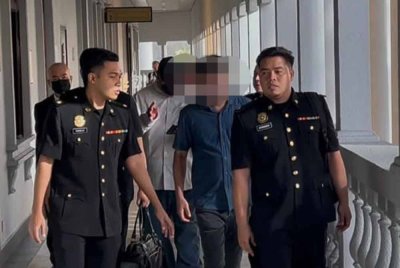 SPRM Selangor mendakwa enam individu di Mahkamah Sesyen Kuala Lumpur pada Isnin.