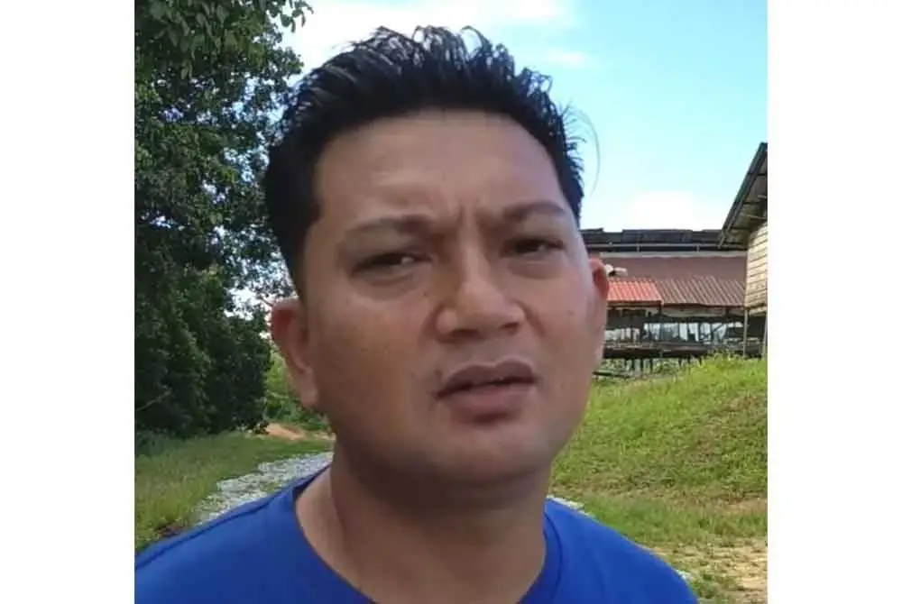 Mohd Zul Fahmi