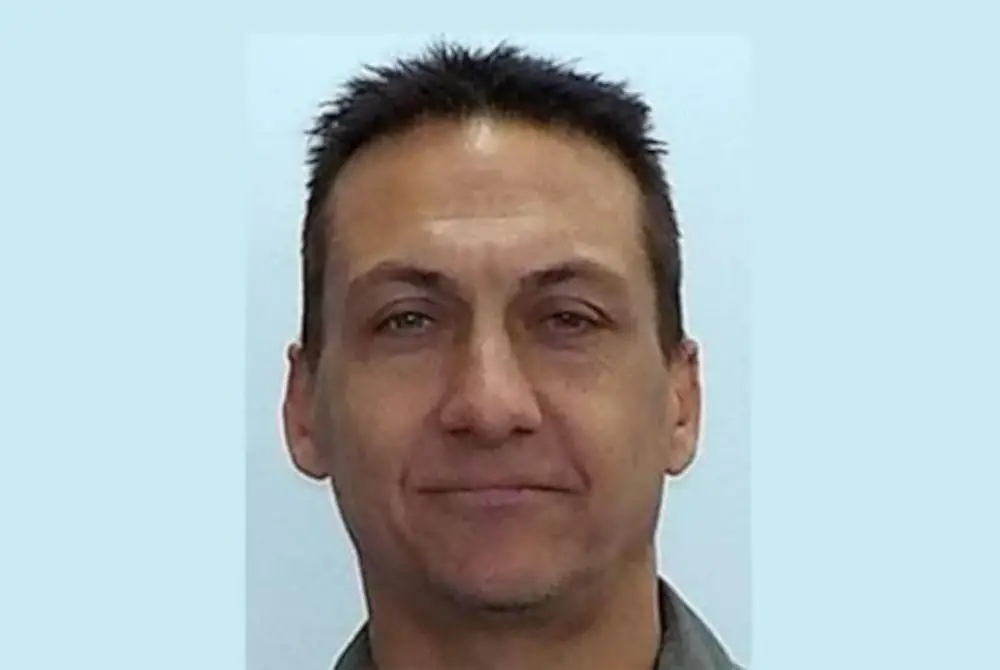 Filby turut menyatakan bahawa Freeman tidak mahu mayatnya ditemui oleh pihak berkuasa dan berharap dapat dikebumikan di kawasan gunung tersebut. Foto fail/REUTERS