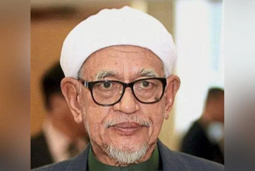 Abdul Hadi Awang 