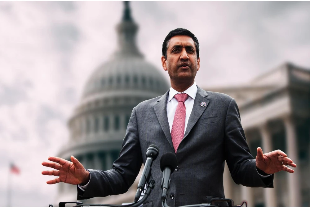 Ro Khanna