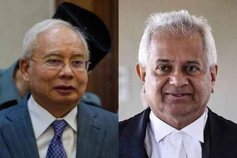 Mahkamah Rayuan pada Selasa menangguhkan keputusan berhubung rayuan Najib untuk menghidupkan semula tuntutan saman RM1.9 juta terhadap Tommy Thomas.