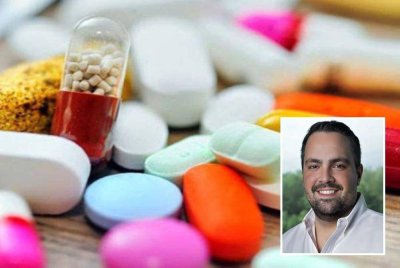 Generik dan biosimilar bukan sekadar ubat-ubatan, tetapi pengganda ekonomi yang membolehkan setiap ringgit kesihatan pergi lebih jauh dan menjangkau lebih ramai pesakit. (Gambar kecil: Carlos Patarrana)