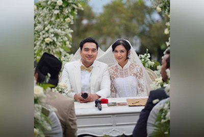 Apakah Alfa akan kekal dengan Zainun? Atau kembali kepada Darian?