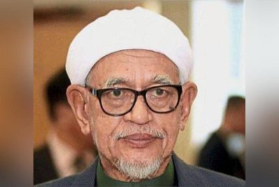 Abdul Hadi Awang 