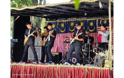 Kumpulan Mijo's yang dinobat sebagai juara ABOTBA Perak 2025 merupakan salah satu bakat seni Orang Asli yang berjaya ditonjolkan hasil pelbagai program dilaksana kerajaan negeri.