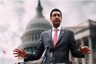 Ro Khanna