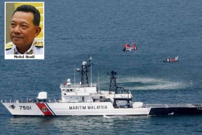 Agensi Penguatkuasaan Maritim Malaysia (Maritim Malaysia) melaksanakan program Service Life Extension Programme (SLEP), Refit dan Repowering bagi memastikan kapal sedia ada kekal beroperasi secara optimum. 