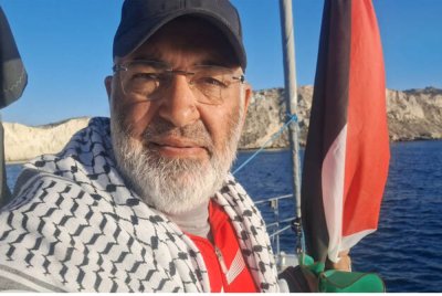 Mushtaq berikrar bahawa perjuangan untuk membebaskan Palestin dan menamatkan sekatan Gaza akan diteruskan.