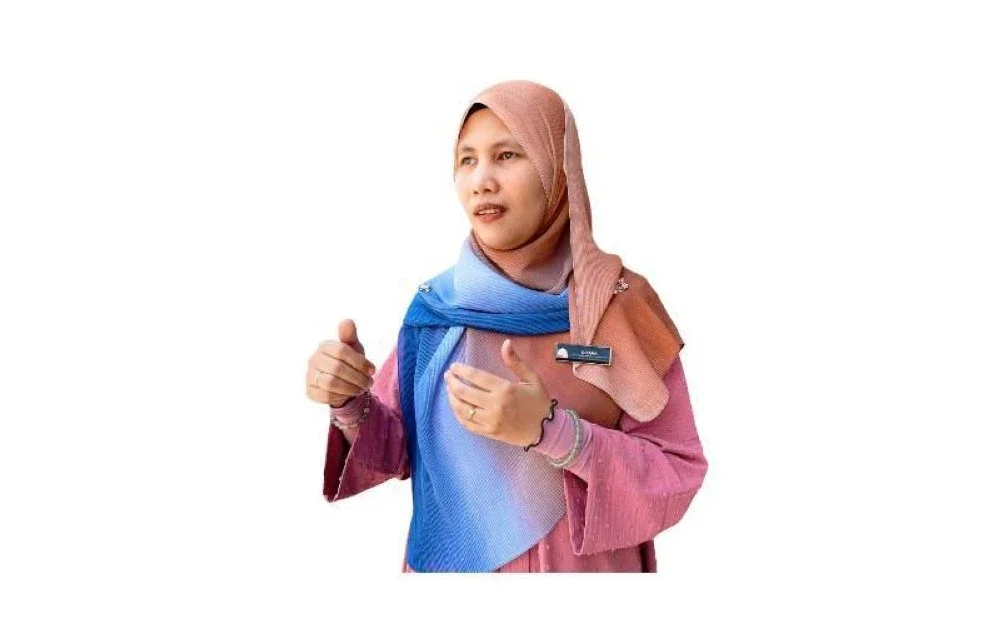 Nur Diyana Mohd Nawawi