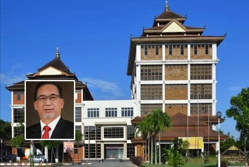 MAIK mengesahkan Madrasah Ahbabul Mustafa Al-Islamiah di Tumpat yang dikaitkan dengan ‘Abuya’ beroperasi tanpa pendaftaran sah dan akan dikenakan tindakan penguatkuasaan dalam masa terdekat. Gambar kecil: Mohd Anis 