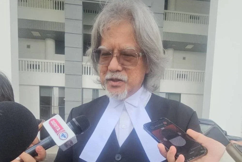 Ram Singh mendedahkan bahawa beliau menerima ugutan selama hampir sebulan daripada seorang jurutera.