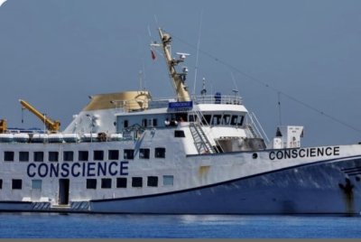 Kesemua sembilan kapal bantuan kemanusiaan yang terlibat misi di bawah gabungan FFC dan TMTG ke Gaza kini dilaporkan telah dipintas Pasukan Pertahanan Israel (IDF) ketika sedang menuju ke perairan zon merah.